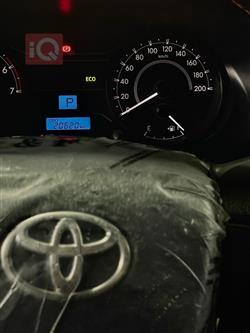 تويوتا هايلوكس